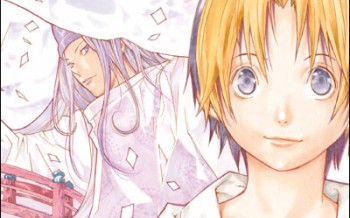 Biographie de Takeshi Obata