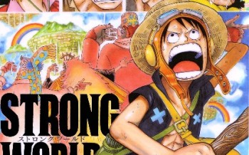 La semaine dernière, sur la Planète Manga (09/05 au 15/05)...