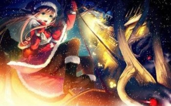 Noël 2011 - メリークリスマス ! (2) - Les incontournables 