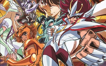 A la une, sur la planète manga (Janvier 2012)