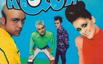 La kitscherie du vendredi #6 : Barbie Girl