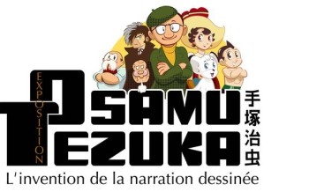 Une exposition Tezuka en France ?