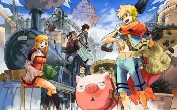 Road to Japan Expo (J-7) - Quand Ki-oon fait venir deux auteurs... !
