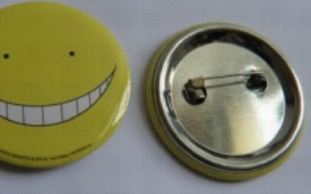 Road to Japan Expo (J-2) - Kana vous fait découvrir Korosensei.