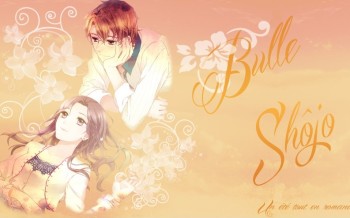 Ce que vous avez peut-être raté sur Bulle Shojo cette semaine...