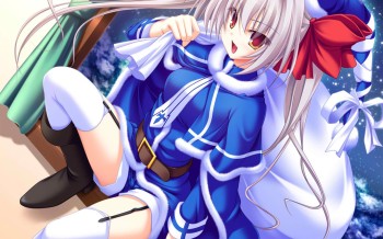 C'est Noël ! Quel(s) manga sous le sapin ?!