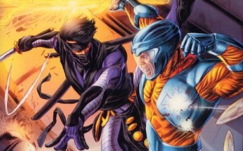 Panini Comics - Actions et réflexions ! 
