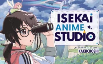 Doki-Doki - Isekai et chef de l'espace ! 