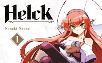 Doki-Doki - Helk, Onmyoji et Power Antoinette 