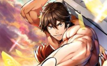 Delcourt - Isekai et histoires qui font peur ! 