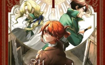 Doki-Doki - Déesse, prêtre et magicienne...