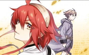 Doki-Doki - Mushoku Tensei à gogo ! 
