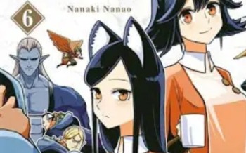 Doki-Doki - Helck, Conqueror, Mercenaire et héros oublié...