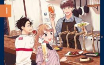 Delcourt/Soleil - Isekai, survie et bonne bière !