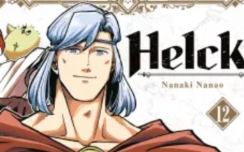 Doki-Doki - Helck, Brave Bell et encore plus de plaisir