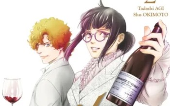 Glenat - Gouttes de Dieu, Requiem, Idol Escape, Astro Royale et Revengers 