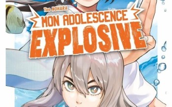 Doki-Doki - Shiba Inu, ado en folie et batailles diverses