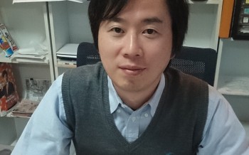 Biographie de Masashi Kishimoto