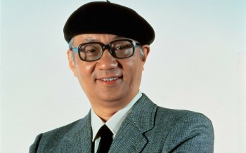 Biographie de Osamu Tezuka