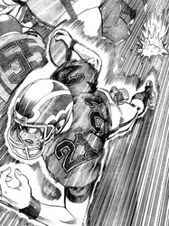 Eyeshield 21