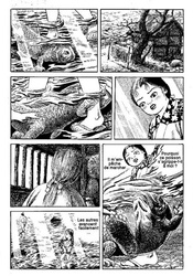La Fille Fantôme
