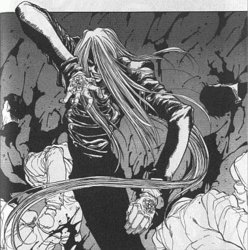 Hellsing