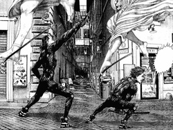 Gantz