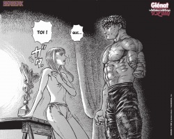 Berserk (c) Glénat