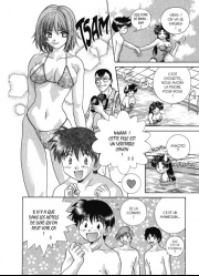Step up love Story (c) Pika