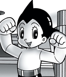 Astro Boy