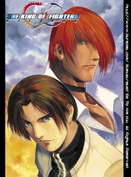 King of Fighters : Zillion