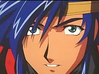 Lodoss - Flaim