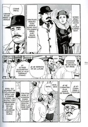 Au Temps de Botchan