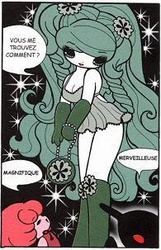Cinderalla