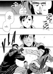 (c) Kabuto