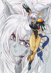 Cyber Weapon Z