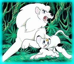 Le Roi Léo