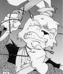Usagi Yojimbo