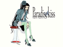 Paradise Kiss