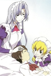 Monsieur est servi