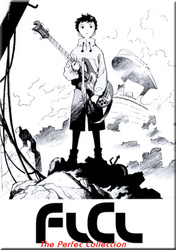 FLCL