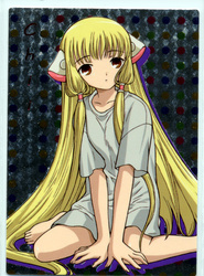 Chobits