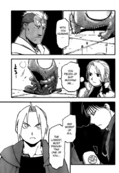 Fullmetal Alchemist