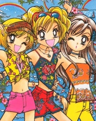 Gals !