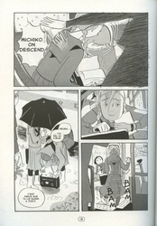 Le livre jaune