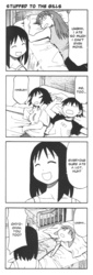 Azumanga Daioh