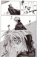 Lineage Saga