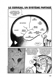 Manga Science (c) Pika