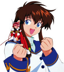 Angelic Layer