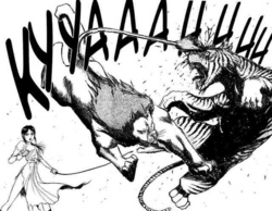 Karakuri Circus